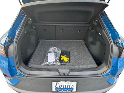 2025 Volkswagen ID.4 Pro