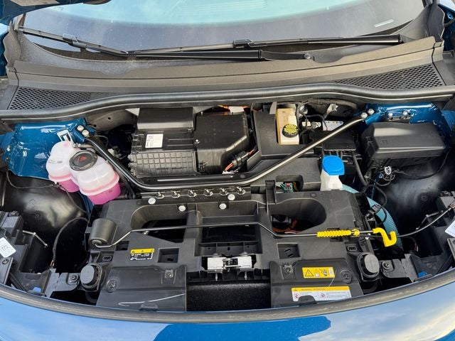 2025 Volkswagen ID.4 Pro