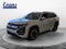 2027 Volkswagen Atlas 2.0T SEL