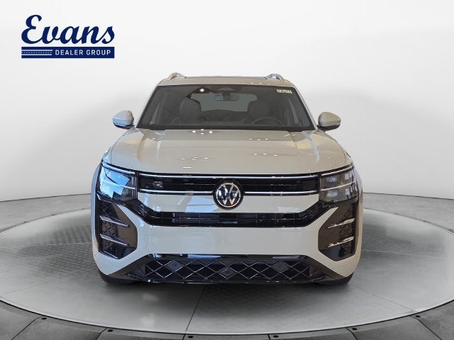 2027 Volkswagen Atlas 2.0T SEL