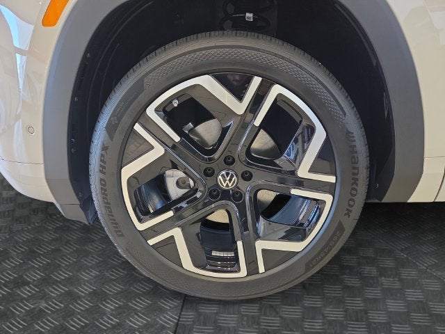 2027 Volkswagen Atlas 2.0T SEL