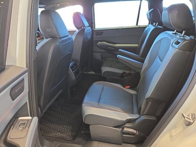 2027 Volkswagen Atlas 2.0T SEL