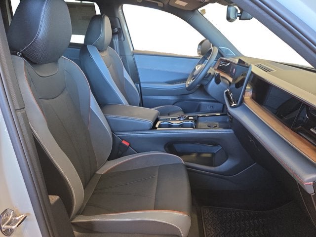 2027 Volkswagen Atlas 2.0T SEL