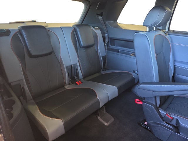2027 Volkswagen Atlas 2.0T SEL