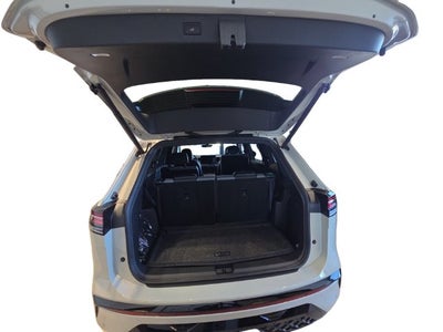 2027 Volkswagen Atlas 2.0T SEL