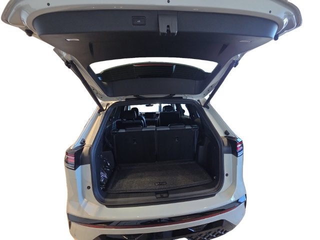2027 Volkswagen Atlas 2.0T SEL