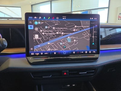 2027 Volkswagen Atlas 2.0T SEL