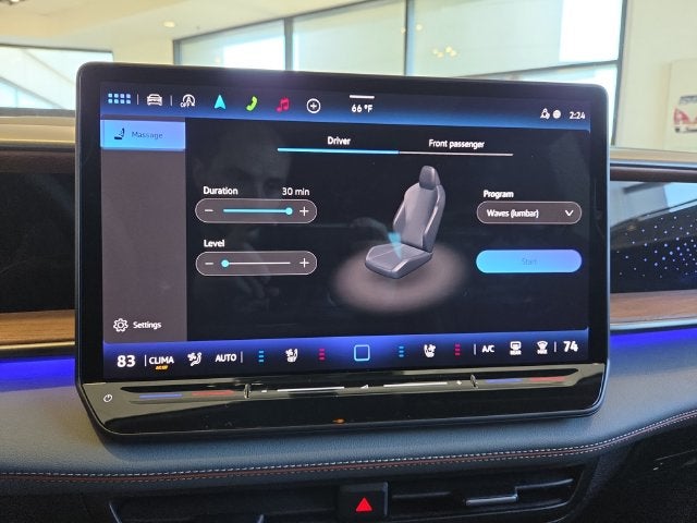 2027 Volkswagen Atlas 2.0T SEL