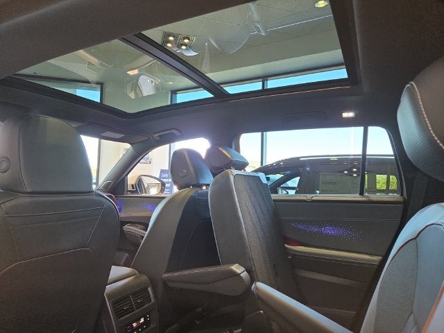 2027 Volkswagen Atlas 2.0T SEL