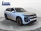 2027 Volkswagen Atlas 2.0T SEL