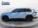 2027 Volkswagen Atlas 2.0T SE w/ Technology