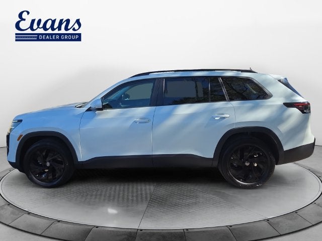 2027 Volkswagen Atlas 2.0T SE w/ Technology