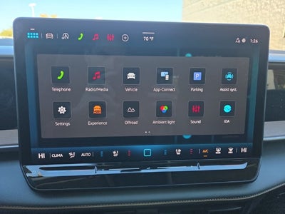 2027 Volkswagen Atlas 2.0T SE w/ Technology