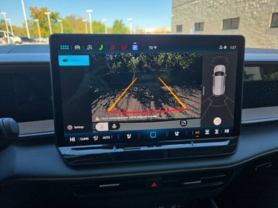 2027 Volkswagen Atlas 2.0T SE w/ Technology