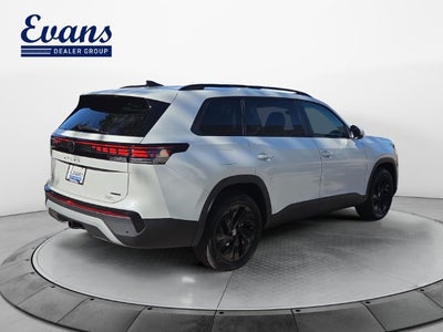 2027 Volkswagen Atlas 2.0T SE w/ Technology