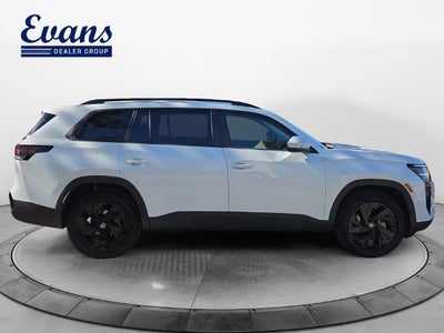 2027 Volkswagen Atlas 2.0T SE w/ Technology