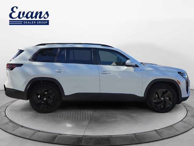2027 Volkswagen Atlas 2.0T SE w/ Technology