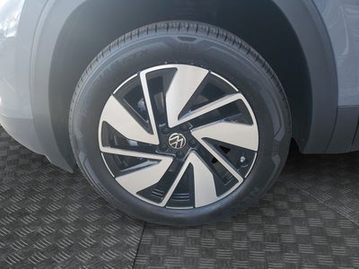 2026 Volkswagen Atlas 2.0T SE w/ Technology