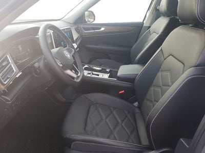 2026 Volkswagen Atlas 2.0T SE w/ Technology