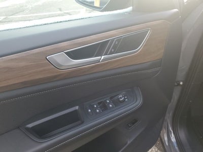 2026 Volkswagen Atlas 2.0T SE w/ Technology