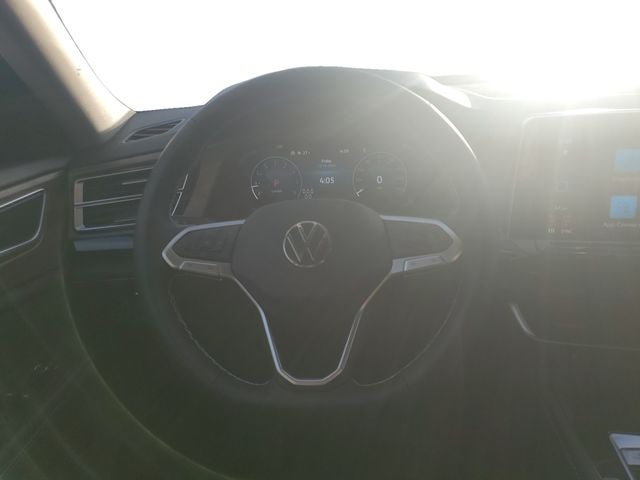 2026 Volkswagen Atlas 2.0T SE w/ Technology