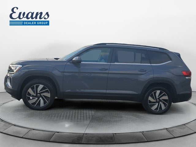 2026 Volkswagen Atlas 2.0T SE w/ Technology