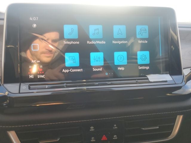 2026 Volkswagen Atlas 2.0T SE w/ Technology