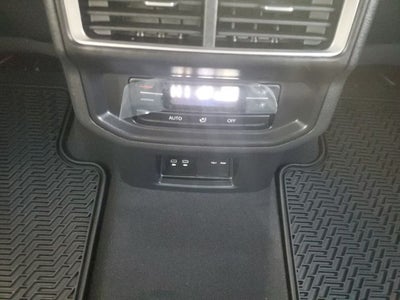 2026 Volkswagen Atlas 2.0T SE w/ Technology