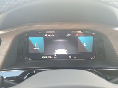 2026 Volkswagen Atlas 2.0T SE w/ Technology