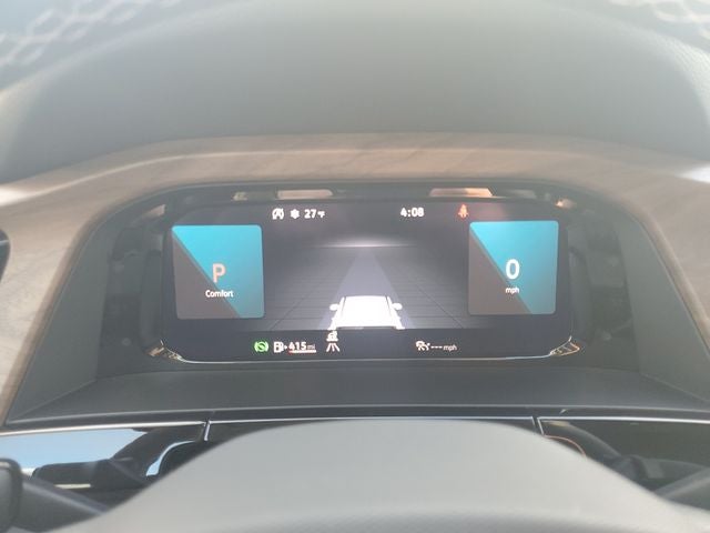 2026 Volkswagen Atlas 2.0T SE w/ Technology