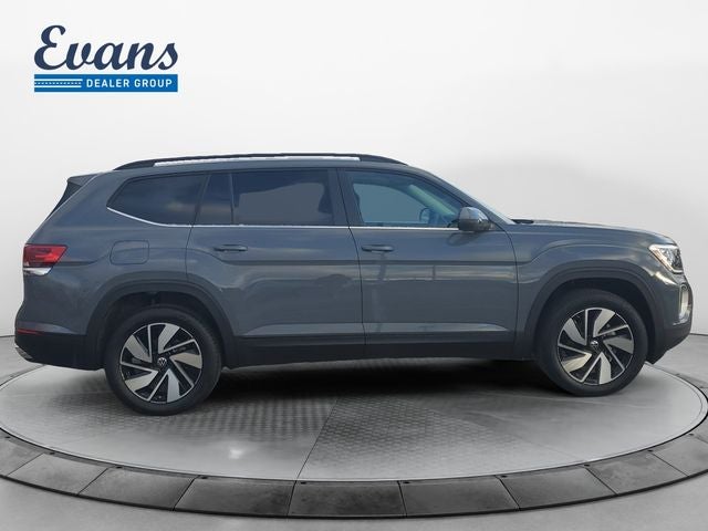 2026 Volkswagen Atlas 2.0T SE w/ Technology