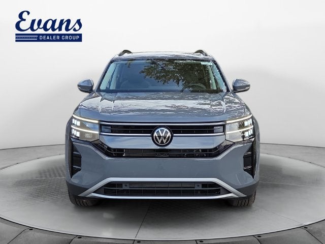 2027 Volkswagen Atlas 2.0T SE w/ Technology