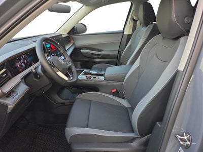 2027 Volkswagen Atlas 2.0T SE w/ Technology