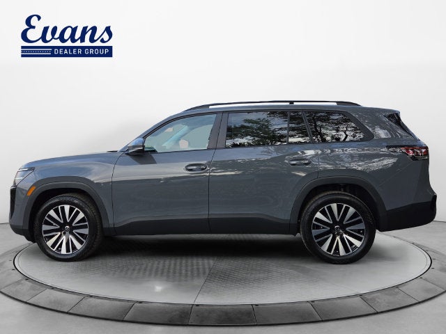 2027 Volkswagen Atlas 2.0T SE w/ Technology