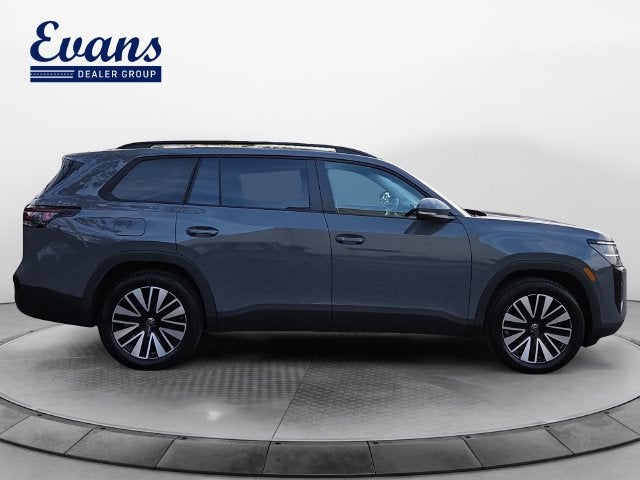 2027 Volkswagen Atlas 2.0T SE w/ Technology