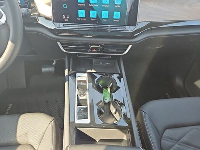 2026 Volkswagen Atlas 2.0T SE w/ Technology