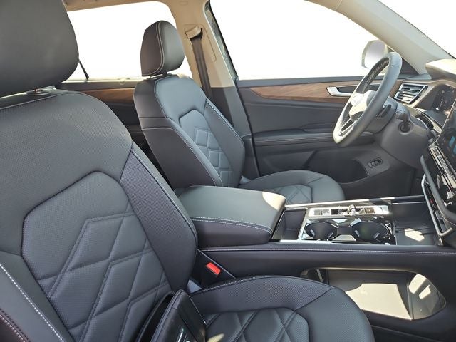 2026 Volkswagen Atlas 2.0T SE w/ Technology