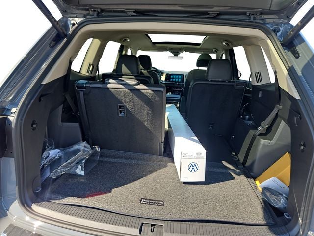 2026 Volkswagen Atlas 2.0T SE w/ Technology