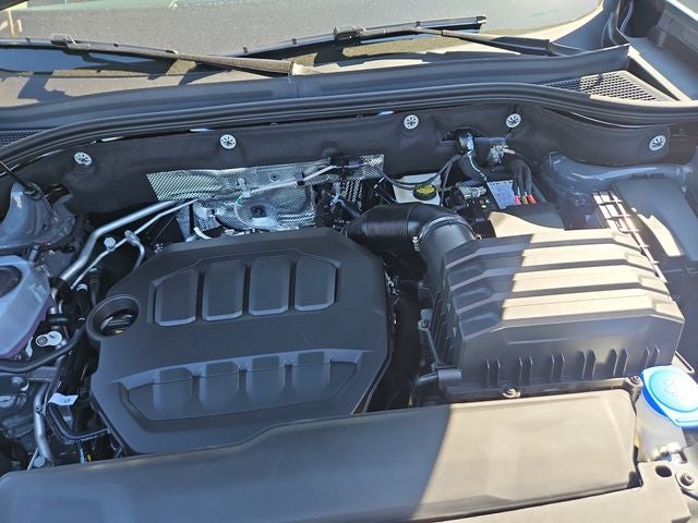 2026 Volkswagen Atlas 2.0T SE w/ Technology