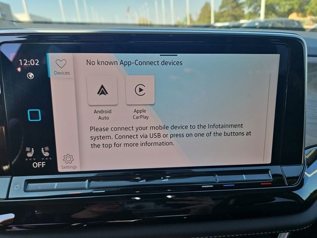 2026 Volkswagen Atlas 2.0T SE w/ Technology