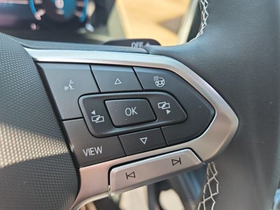 2026 Volkswagen Atlas 2.0T SE w/ Technology