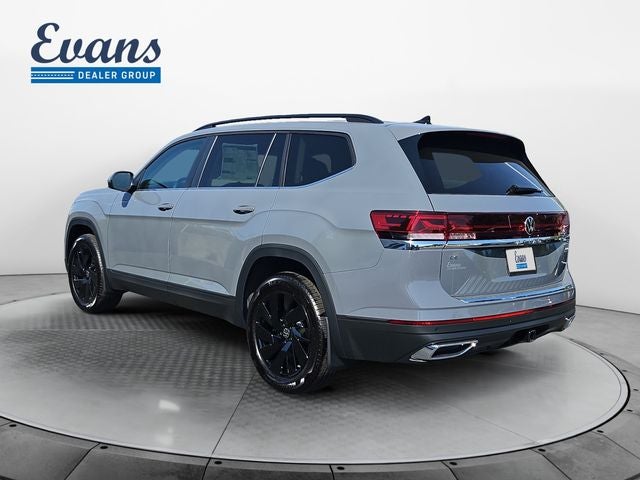 2026 Volkswagen Atlas 2.0T SE w/ Technology