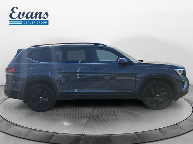 2026 Volkswagen Atlas 2.0T SE w/ Technology