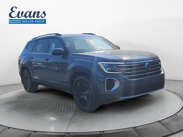 2026 Volkswagen Atlas 2.0T SE w/ Technology