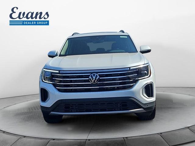 2026 Volkswagen Atlas 2.0T SE w/ Technology
