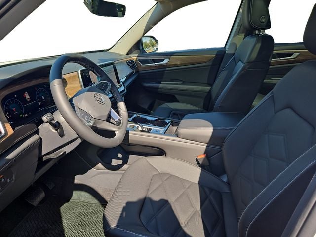 2026 Volkswagen Atlas 2.0T SE w/ Technology