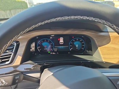 2026 Volkswagen Atlas 2.0T SE w/ Technology