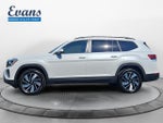 2026 Volkswagen Atlas 2.0T SE w/ Technology