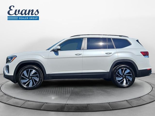 2026 Volkswagen Atlas 2.0T SE w/ Technology