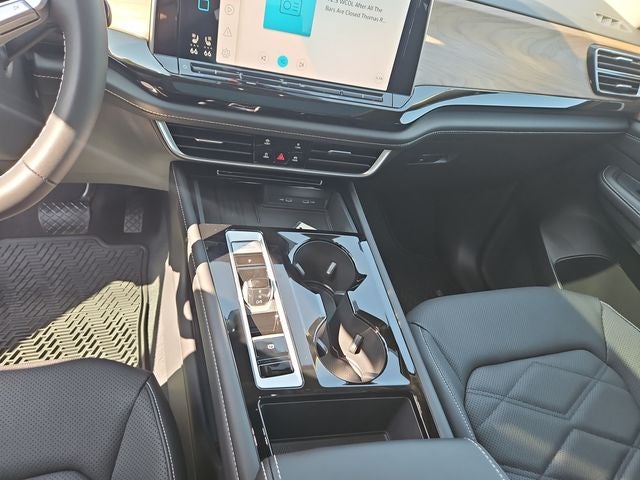 2026 Volkswagen Atlas 2.0T SE w/ Technology